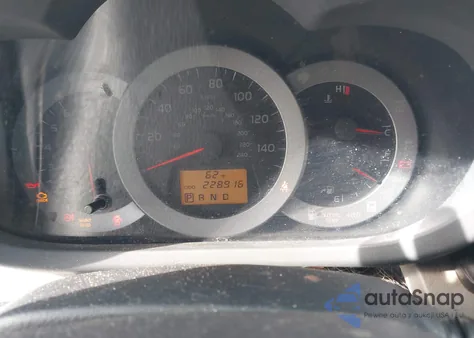 2011 Toyota Rav4 Limited V6 z USA, uszkodzony, nr VIN 2T3YK4DVXBW013086